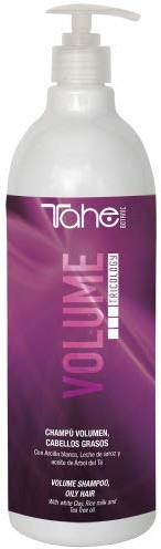 Tahe Szampon objętościowy do włosów tłustych, 1000 ml 12079044