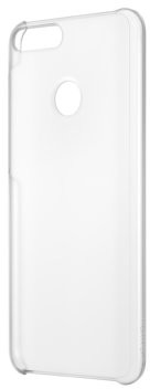 Huawei Etui do P Smart Przezroczysty 51992280 51992280