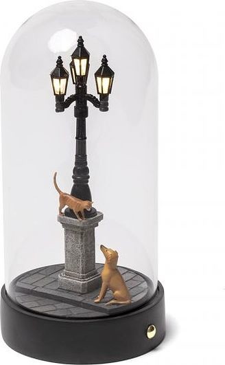 Seletti Lampka dekoracyjna My Little Evening 10464