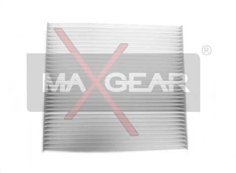 MAXGEAR Filtr kabinowy 26-0478