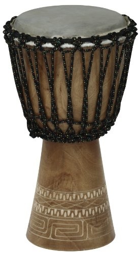 Kamballa kamballa Djembe (55 cm, Diameter 10) 838017