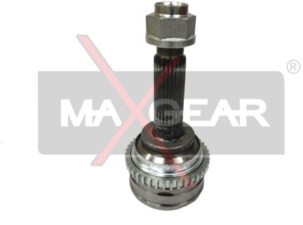 MAXGEAR Zestaw przegubu, półoś napędowa MAXGEAR 49-0098