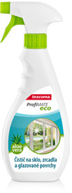 Tescoma Środek czyszczący do szyb, luster i glazury ProfiMATE 500 ml, Aloe vera
