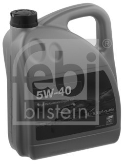 FEBI 5W-40 5L