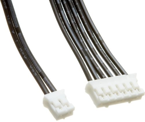 Gira 127300 zestaw połączenie kable audio/video 50 cm