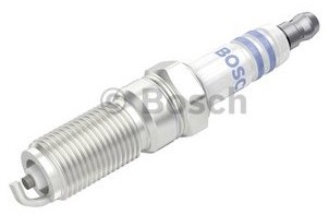 BOSCH Świeca zapłonowa, nikiel, 0 242 236 633 - Bezpłatny zwrot do 30 dni, największy wybór produktów. 0242236633