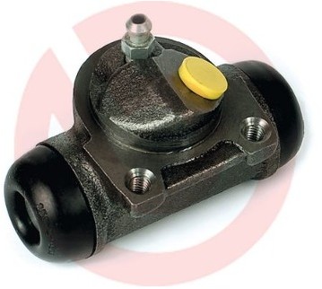 BREMBO Cylinderek hamulcowy A 12 316
