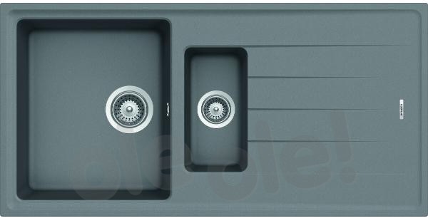 Schock ELEMENT D-150 croma