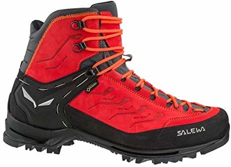 Salewa męska MS rapace GTX Trekking-& Wander buty - czerwony - 47 EU 00-0000061332_1581