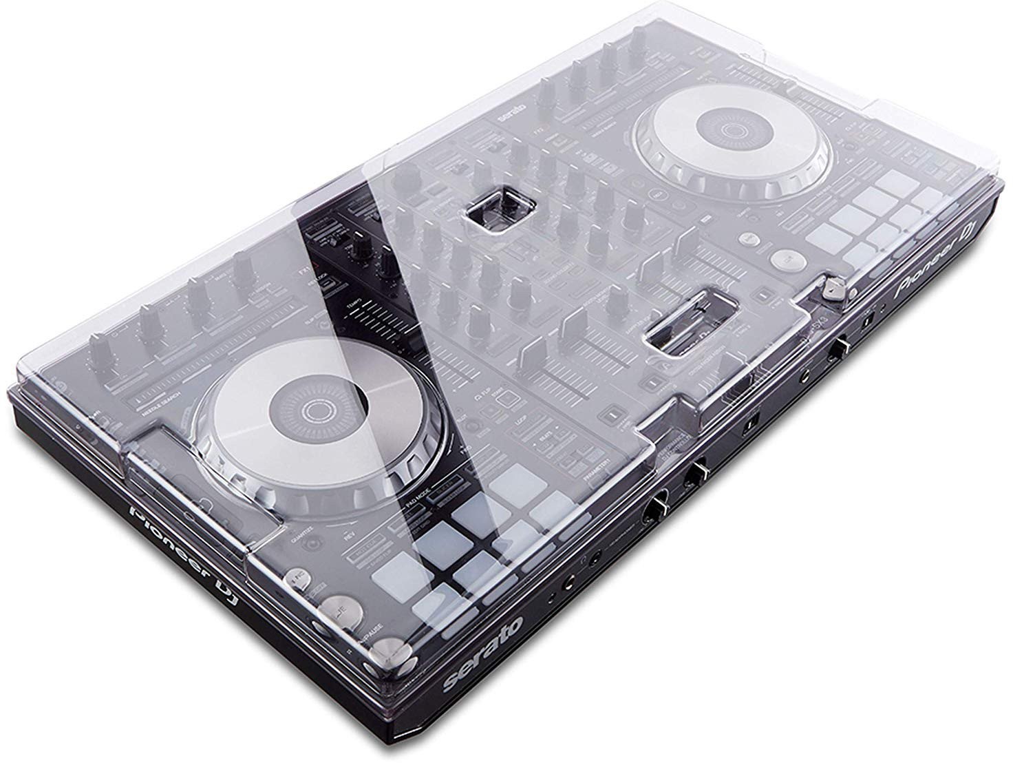 Decksaver Pioneer DDJ-SX, SX2, SX3 & RX Cover