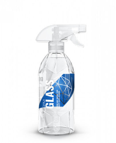 Gyeon Gyeon Q2M Glass  środek do mycia szyb 500ml GYE000045