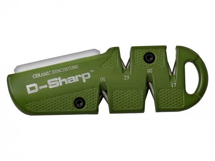 Lansky Ostrzałka D-Sharp 071-118