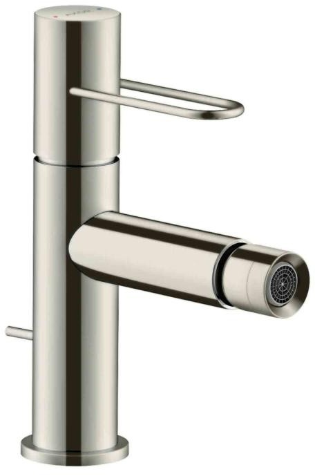 Hansgrohe nikiel szczotkowany 38211820