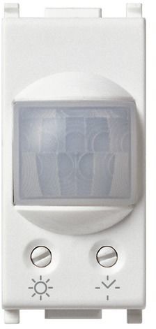 ORNO ruchu TRIAC 230V 1M biały 14184