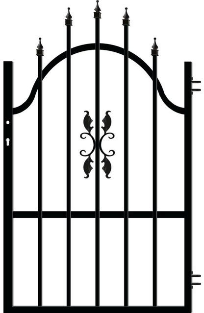 POLARGOS Furtka ELIZA 3 90 cm POLARGOS