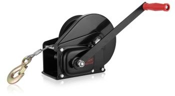 DRAGON WINCH Wyciągarka ręczna Dragon Winch DWKO 18 HD