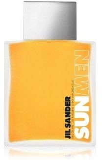 Jil Sander Sun Men woda perfumowana 75 ml