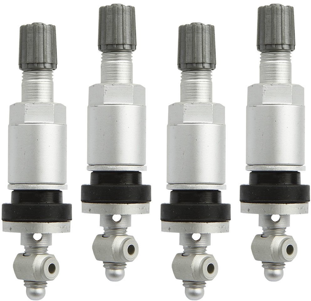 REDATS Zawór pod czujnik ciśnienia TPMS-11 - 4 sztuki