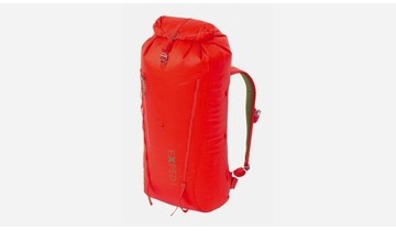 EXPED Plecak Exped Black Ice 45 M chili (7640445452151) 7640445452151
