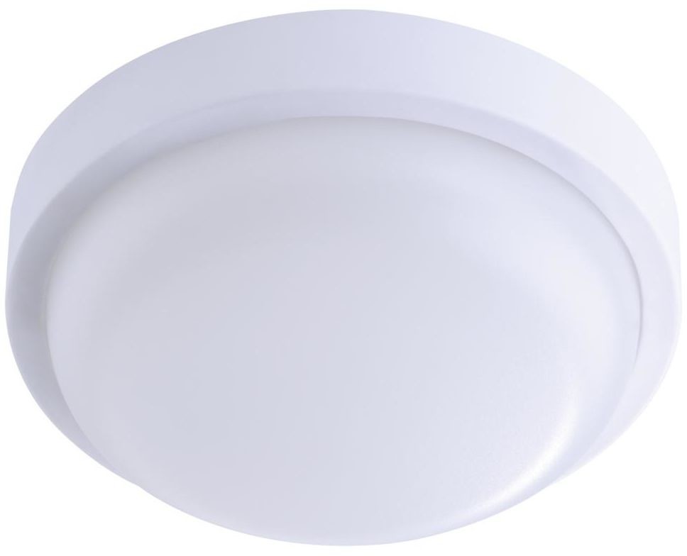 Plafon LED Pila IP54 22 cm 1600 lm