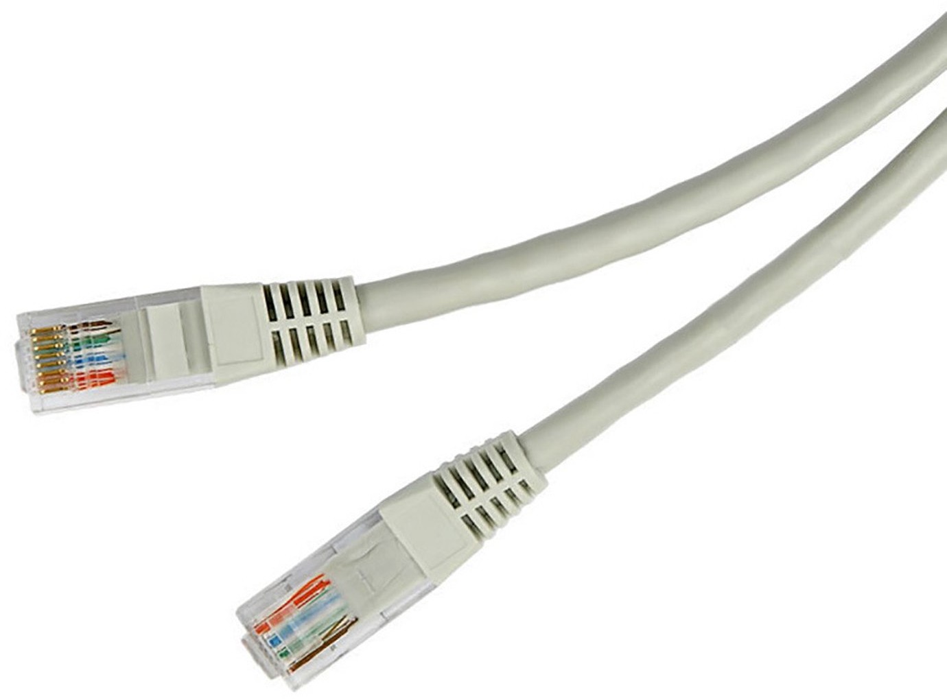 dpm DPM Kabel UTP 5 m kat. 5e
