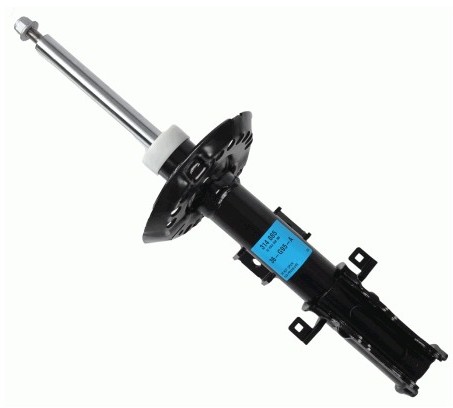 SACHS Amortyzator 314 885 (314885) (: 82 1700 005 543 BOGE: 36-G95-A MERCED
