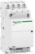 SCHNEIDER Stycznik modułowy 20A 4Z A9C22824