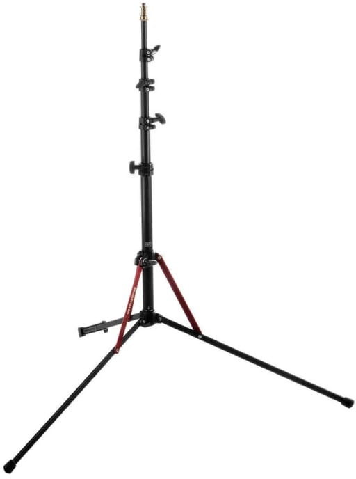 Manfrotto Statyw oświetleniowy z wyciąganą kolumną Nanopole MS0490A-1