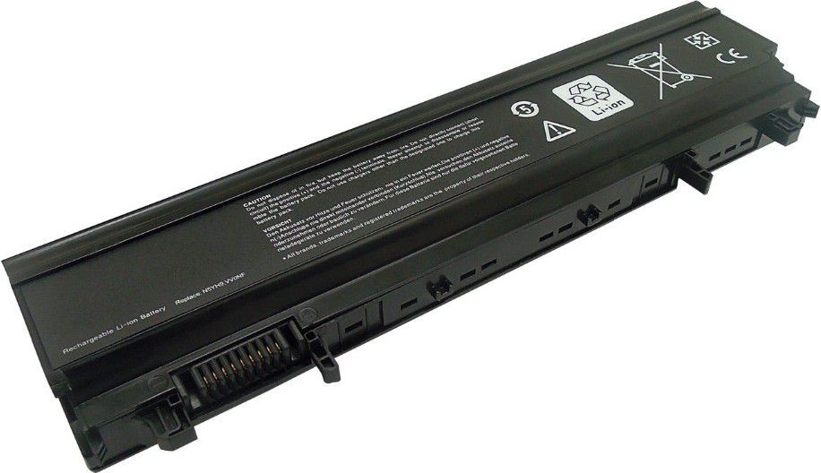 Dell Bateria 6 Cell 65Wh F49WX ! F49WX