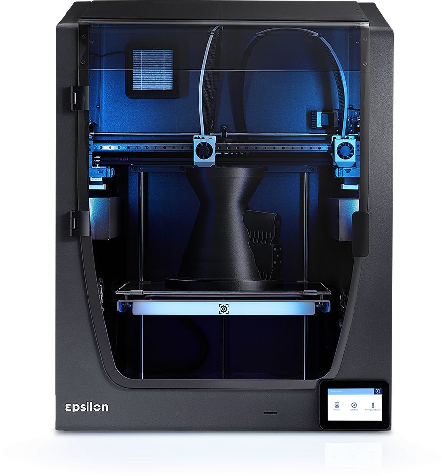 Bcn3d Drukarka 3D BCN3D Epsilon BCN3D_Epsilon