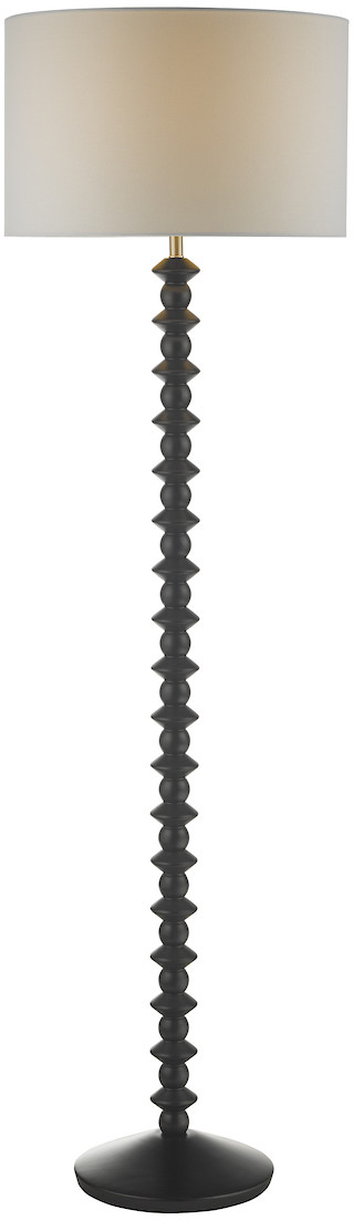 Dar Lighting Lampa podłogowa Azana AZA4922 Dar Lighting AZA4922
