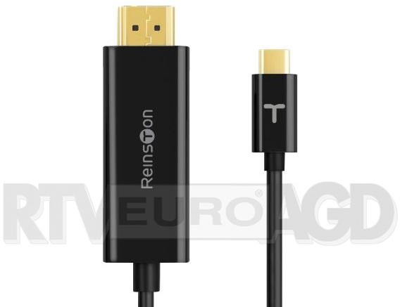 Reinston EAD07 USB-C na HDMI