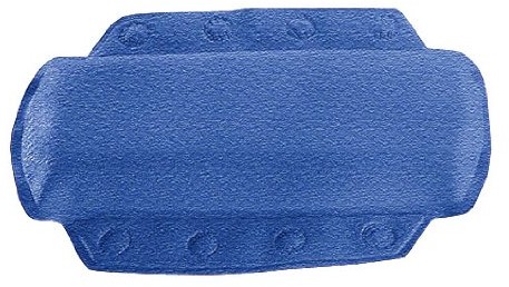 Kleine Wolke pianki Arosa Headrest PCW, antracyt _ P 221 720 008