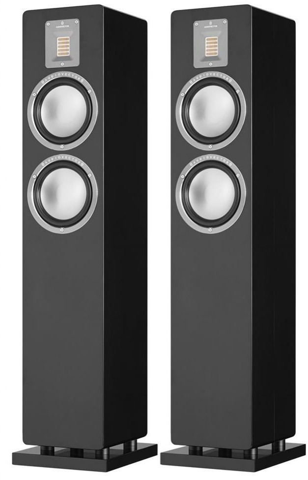 Audiovector QR3