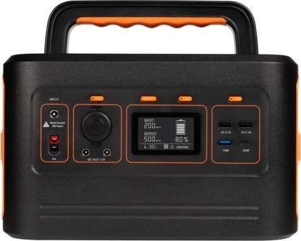 Xtorm Powerbank Stacja ładująca 500W XP500