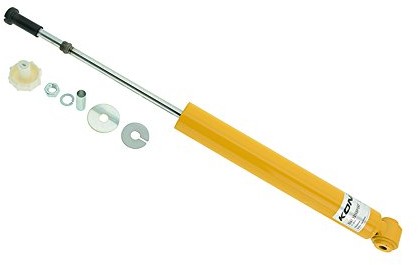 Koni (8041  1316sport Amortyzatory, żółty KD 80411316SPO