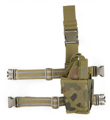 GFC TACTICAL Kabura udowa GFC Tactical z ładownicą na magazynek - wz.93 Pantera leśna + darmowy zwrot (GFT-29-011418) GFT-29-011418