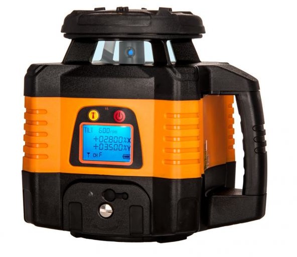 GeoFennel Niwelator laserowy FL 150H-G MM 12-301-23