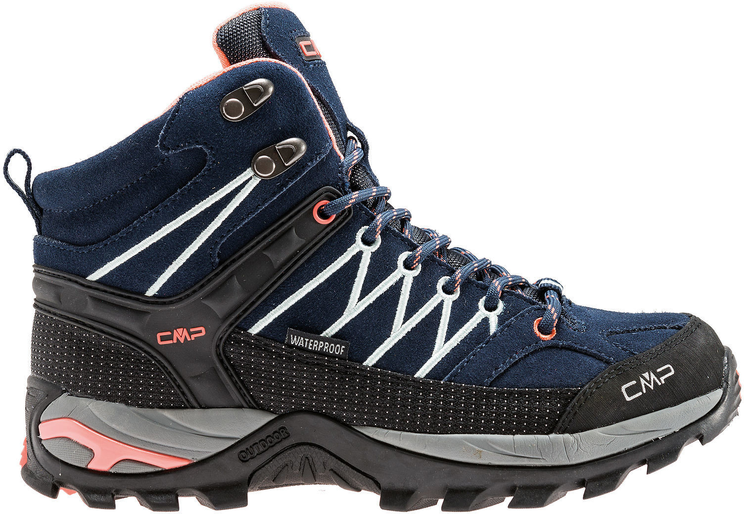 CMP Campagnolo Buty Rigel Mid WP W 3Q12946 3Q12946