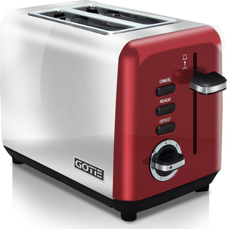 Gotie GTO-100R Czerwony