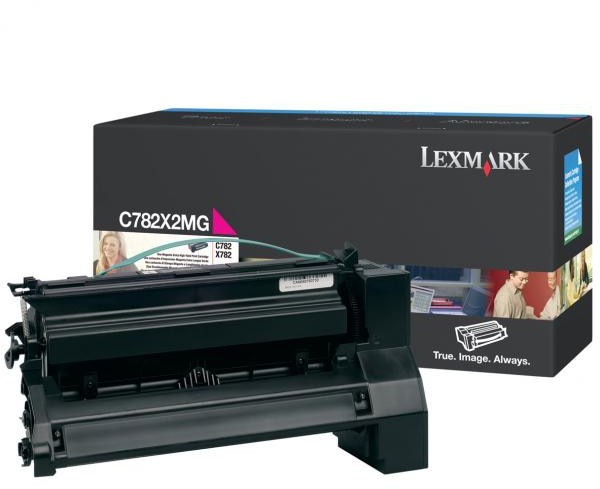 Lexmark C782X2MG