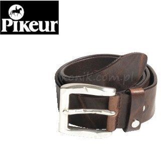 Pikeur Pasek do spodni skórzany szeroki - 306_205