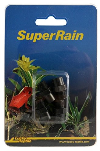 Lucky Reptile SR-21 wąż, 5 m, 6 mm, do Super Rain