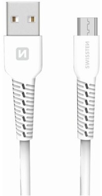 SWISSTEN Kabel USB Micro USB SWISSTEN 1 m 71505521