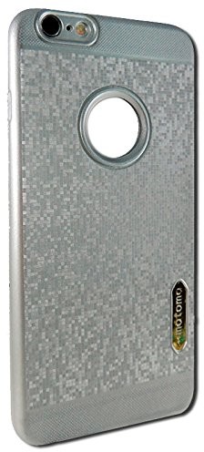 Samsung X-one One xone193016 etui ochronne TPU do J5, kolor srebrny XONE193016