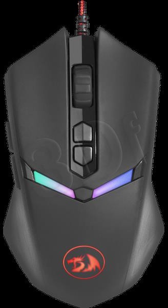 redragon M602-1 czarny (PERRDRMYS0020)