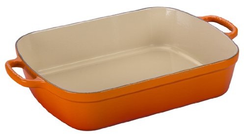 Le Creuset Bratreine 20184370000422 naczynie żaroodporne, prostokątne LS2011-372