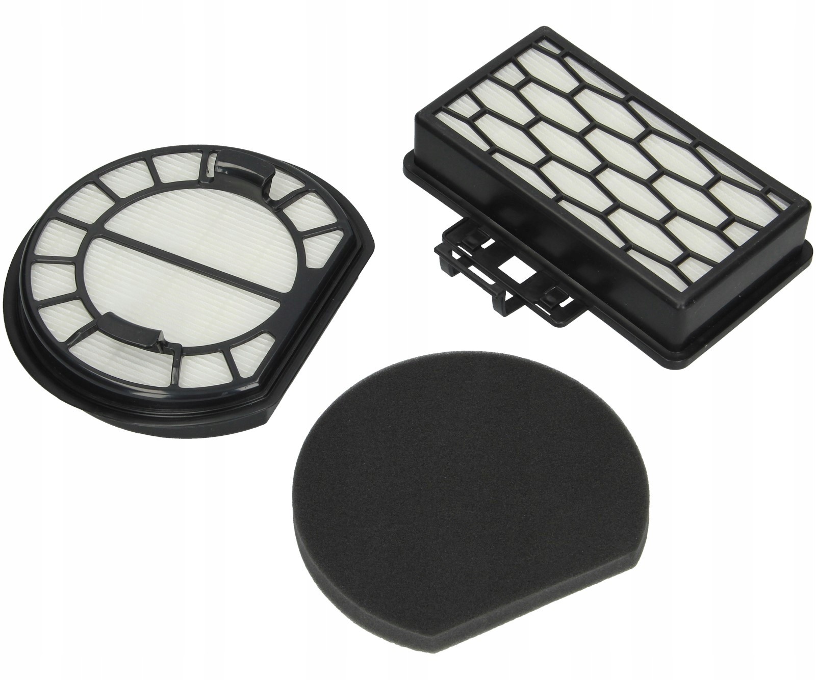 ELECTROLUX Filtry do odkurzacza F156 | EC416DB