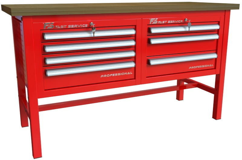 Fastservice P-3-032-01