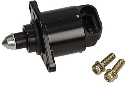 Quality Parts zawór regulacyjny napędu źródła powietrza biegu jałowego 1. 2 by Italy silnika 58-0034